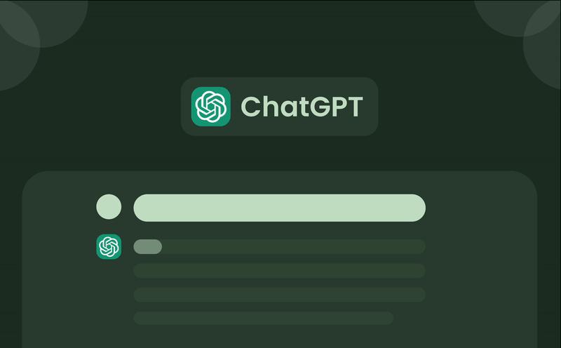 见证AI成长之路:ChatGPT 发布1周年,一文理清时间线 - 36氪