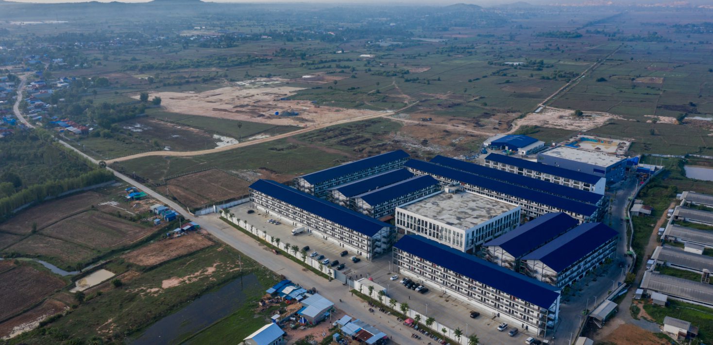 Cambodia: Evidence suggests scamming compounds bypassed despite high-profile ‘crackdown’ - Amnesty International